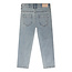 Daily7 Daily7 jeans ruby mom fit flower light denim