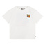 Daily7 Daily7 shirt daily 7 waves off white