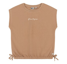 Daily7 shirt pour toujours camel sand