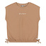Daily7 Daily7 shirt pour toujours camel sand