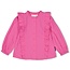 Jubel Jubel blouse ruches dream about summer roze