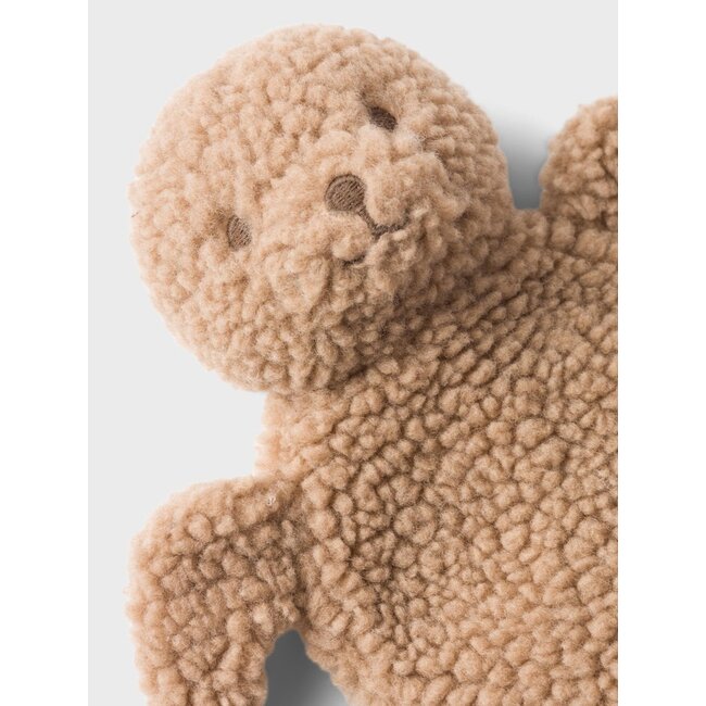 Lil' Atelier tuttlle NBNFanco seal