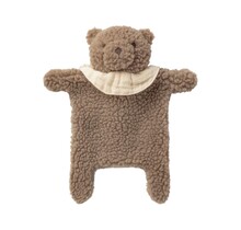 Lil' Atelier tuttlle NBNFanco bear