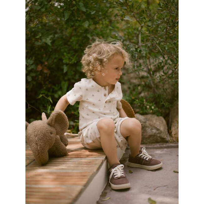 Lil' Atelier knuffel olifant NBNFanco