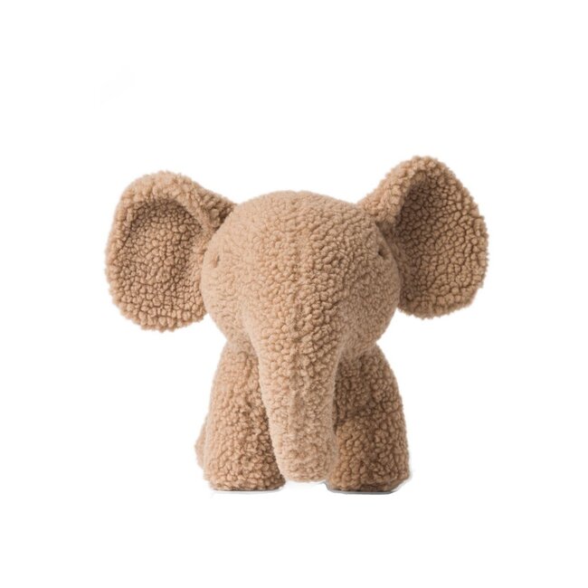 Lil' Atelier knuffel olifant NBNFanco