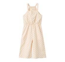 Lil' Atelier jumpsuit NMFFamaja turtledove