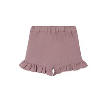 Lil' Atelier short NMFDolie nostalgia rose