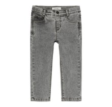 Lil' Atelier jeans reg NMMRyan 4204-IN  light grey