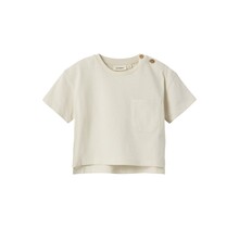 Lil' Atelier shirt NMMDolan  turtledove