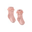 Z8 Z8 sokken Mariposa dawn pink