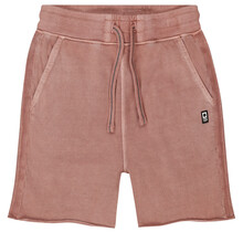 Tumble 'n Dry short  Fresno russet