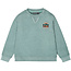 Tumble 'n Dry Tumble 'n Dry sweater  Lakeport oil blue