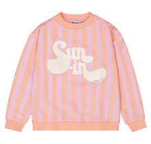 Tumble 'n Dry sweater  Venice Beach peach amber