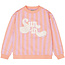 Tumble 'n Dry Tumble 'n Dry sweater  Venice Beach peach amber