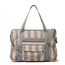 MarMar Copenhagen MarMar Copenhagen luiertas Nursing Bag alpaca stripe