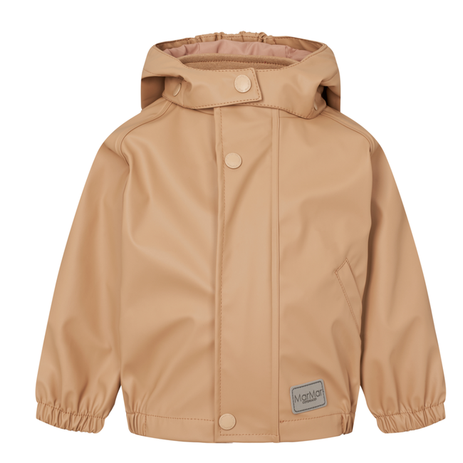 MarMar Copenhagen regenpak Oddy cumin