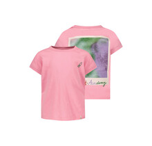 The New Chapter shirt Nikky pink sorbet