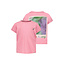 The New Chapter The New Chapter shirt Nikky pink sorbet