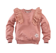 Z8 sweater Babs cherry blossom