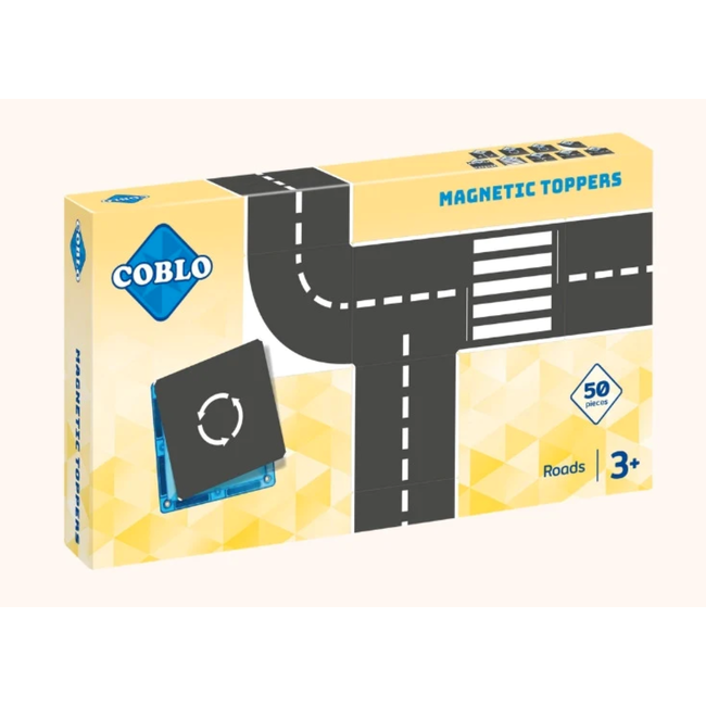 Coblo Toppers wegen