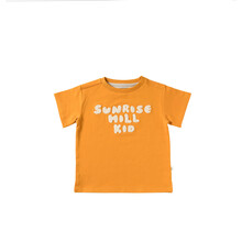 Your Wishes shirt Sunrise Paul sahara sun