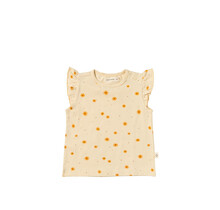 Your Wishes shirt Girasole Jip honeycomb