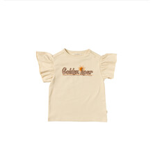 Your Wishes shirt Golden Hour Jazz honeycomb
