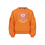 Looxs Looxs sweater orange