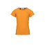 Looxs Looxs slubrib T-shirt orange