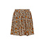 Looxs Looxs skirt orange floral