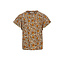 Looxs Looxs floral blouse orange floral