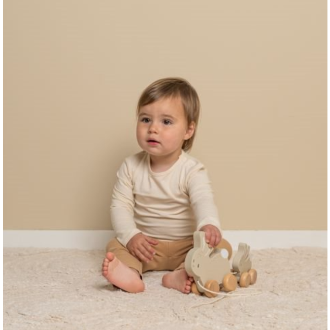 Little Dutch Trekdier konijnen Baby bunny FSC