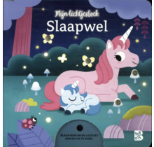 Slaapwel (lichtjesboek) 1+