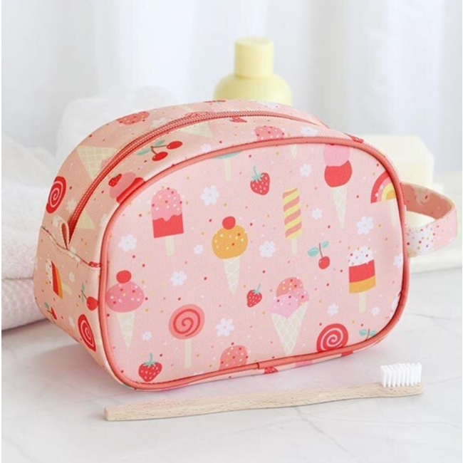 A little lovely company Toilettas Ijsjes