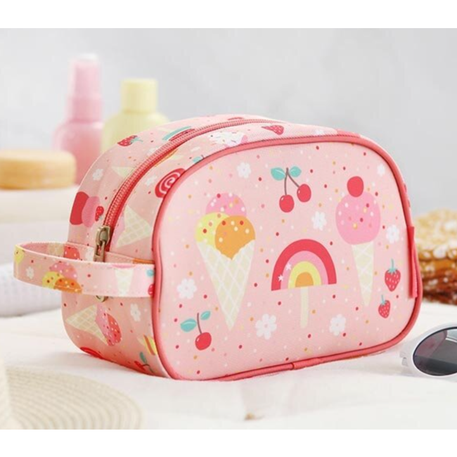 A little lovely company Toilettas Ijsjes