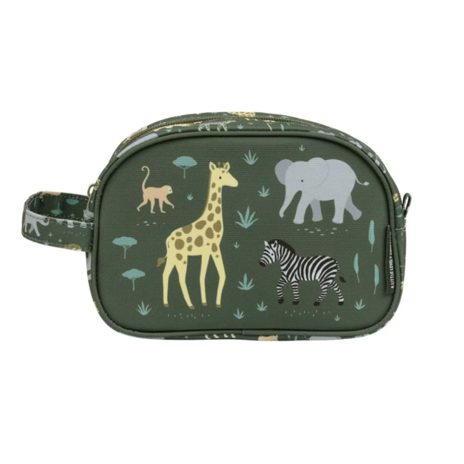 A little lovely company Toilettas Savanne