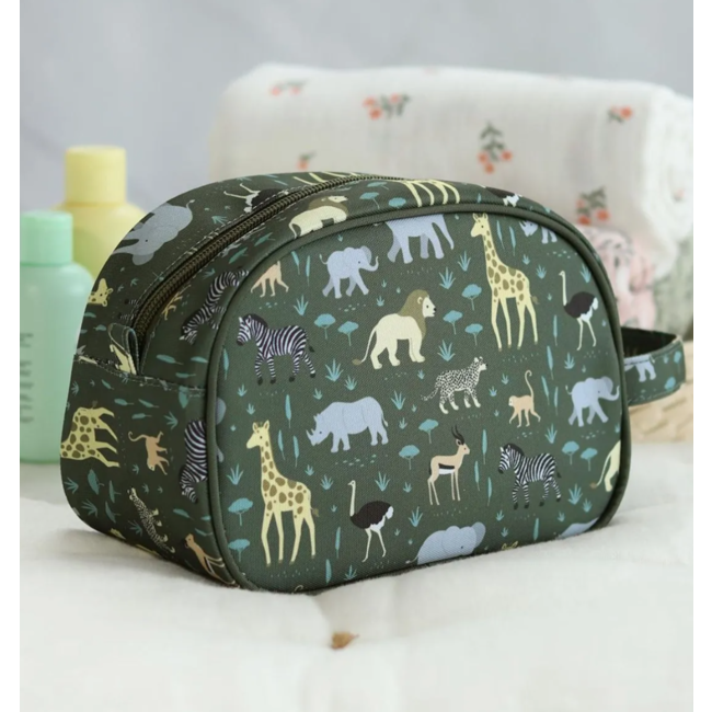 A little lovely company Toilettas Savanne