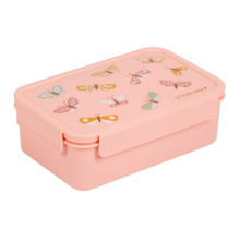 A little lovely company Bento lunchbox Vlinders