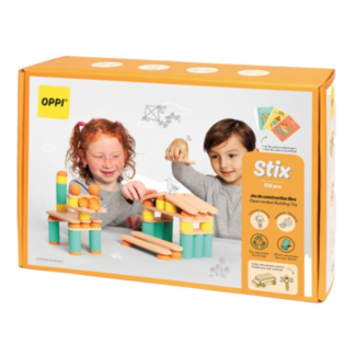 Oppi stix medium