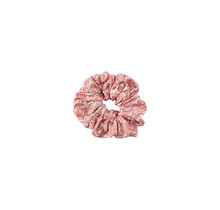 Z8 scrunchie Jessy tropical peach/aop