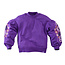 Z8 Z8 sweater Elvire electric violet