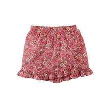 Z8 skort Yasmina rouge rebel/aop