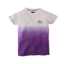 Z8 shirt Luano purple phantom