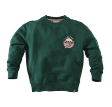 Z8 sweater Giovanni wild woods