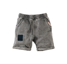 Z8 short Ferco charcoal grey