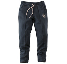 Z8 broek Keesie black board