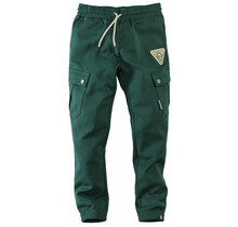 Z8 broek Vance wild woods