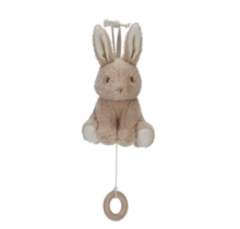 Little Dutch muziekdoosje konijn Baby bunny FSC