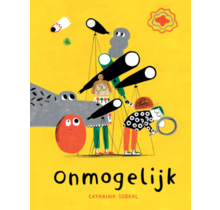 Onmogelijk 6+