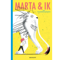 Marta & ik 4+